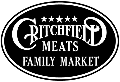 Critchfield Meats logo