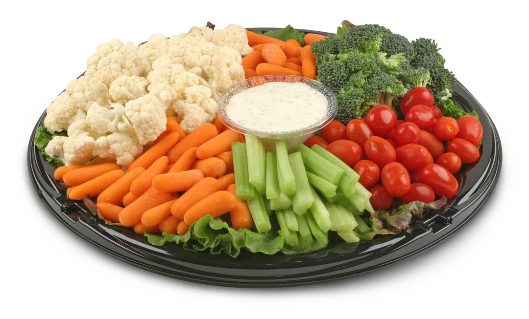 Vegetable Tray
