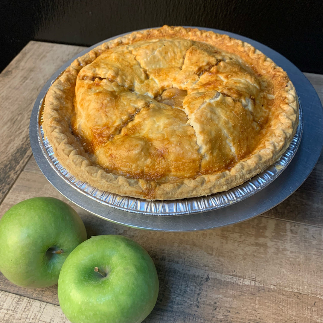 Apple Pie