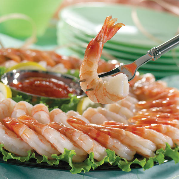 Shrimp Tray