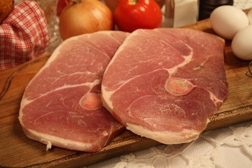 Critchfield's Frying Slice Country Ham