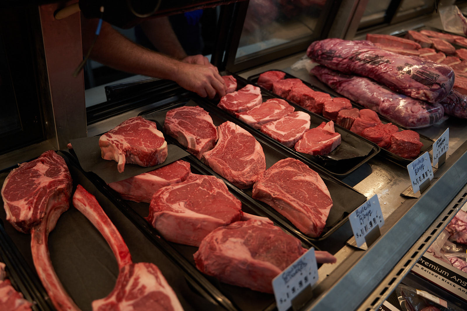 Critchfield Meats