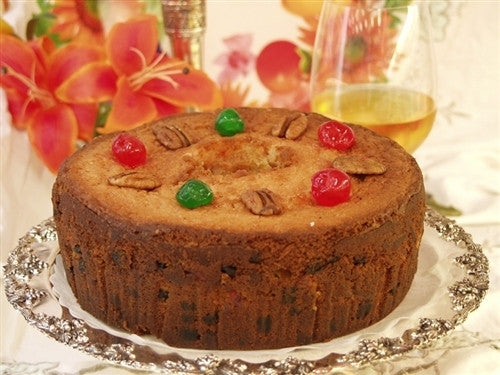 Critchfield's Whole Fruit Cake (2.5 lbs) - Pick Up