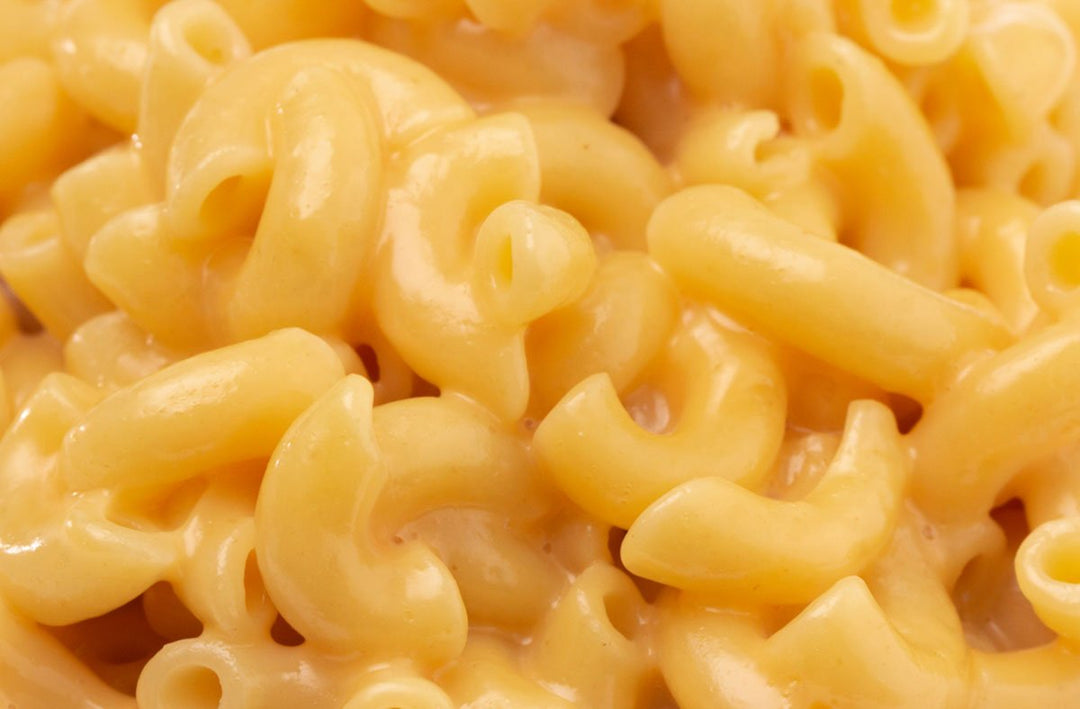 Mac & Cheese