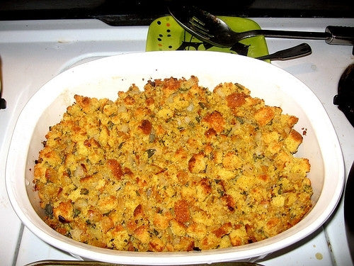 Cornbread Sage Dressing - Pick Up