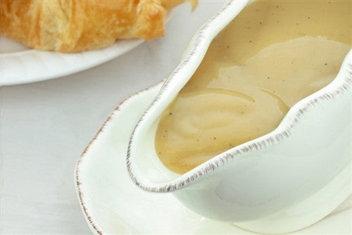 Turkey Gravy