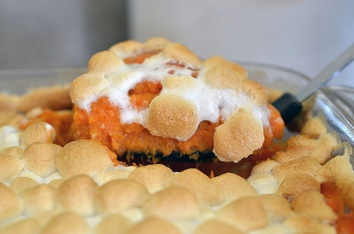 Sweet Potato Casserole - Pick Up