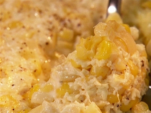 Corn Pudding - Pick Up