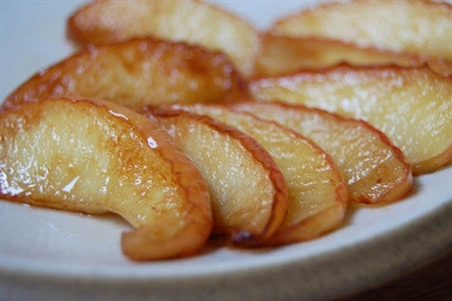 Fried Apples